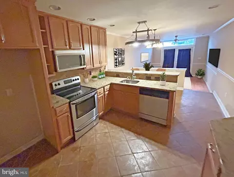 Kitchen - 1141 Nanticoke St, Baltimore, MD 21230 photo 1 of 3