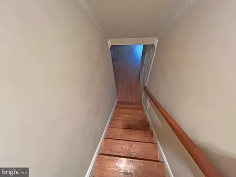 Entry Way - 1141 Nanticoke St, Baltimore, MD 21230 photo 3 of 3