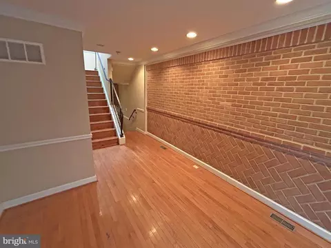 Entry Way - 1141 Nanticoke St, Baltimore, MD 21230 photo 1 of 3