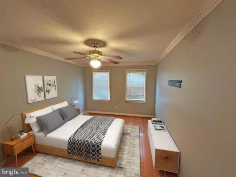 Bedroom - 1141 Nanticoke St, Baltimore, MD 21230 photo 1 of 4