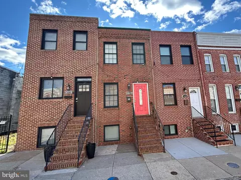 1141 Nanticoke St, Baltimore, MD 21230