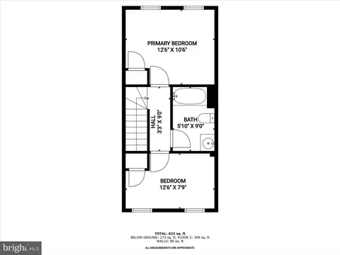 925 Bennett Pl, Baltimore, MD 21223 photo 39