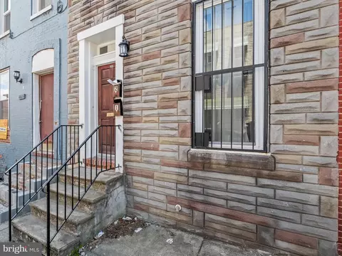 925 Bennett Pl, Baltimore, MD 21223 photo 19