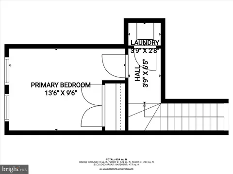 925 Bennett Pl, Baltimore, MD 21223 photo 16