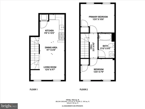 925 Bennett Pl, Baltimore, MD 21223 photo 40
