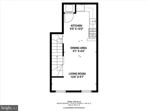 925 Bennett Pl, Baltimore, MD 21223 photo 38