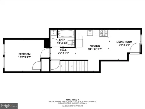 925 Bennett Pl, Baltimore, MD 21223 photo 15