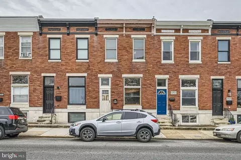 2913 Eastern Ave, Baltimore, MD 21224