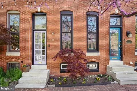 11 Collington Ave N, Baltimore, MD 21231
