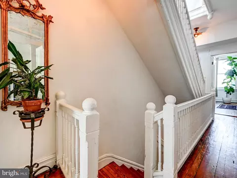 Entry Way - 2127 E Baltimore St, Baltimore, MD 21231 photo 8 of 8