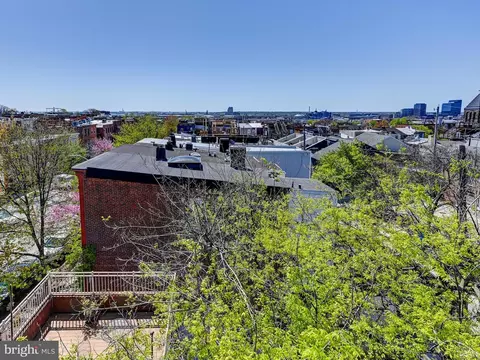 View/Area - 2127 E Baltimore St, Baltimore, MD 21231 photo 2 of 2