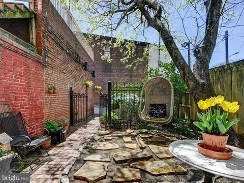 Exterior - 2127 E Baltimore St, Baltimore, MD 21231 photo 3 of 5