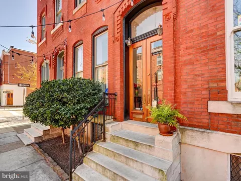 2127 E Baltimore St, Baltimore, MD 21231