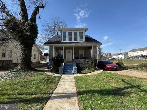 7118 Park Heights Ave, Baltimore, MD 21215 photo 2