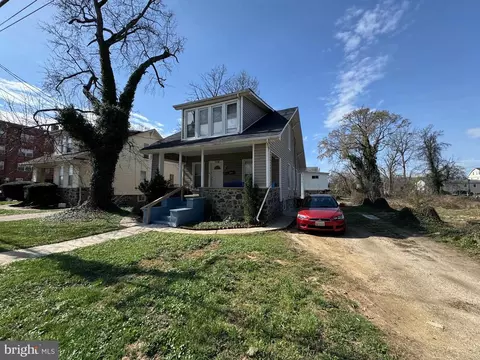 7118 Park Heights Ave, Baltimore, MD 21215 photo 16