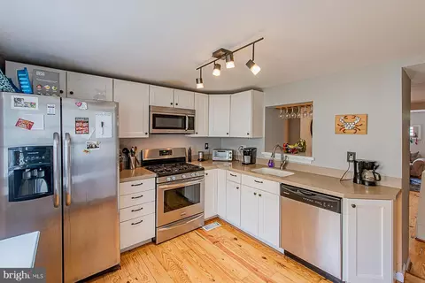 1546 William St, Baltimore, MD 21230 photo 9