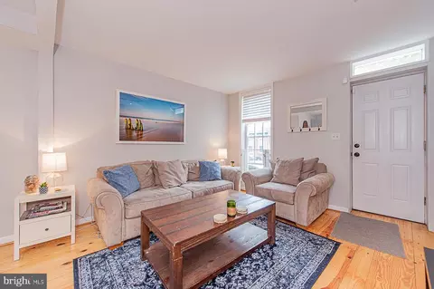 1546 William St, Baltimore, MD 21230 photo 2