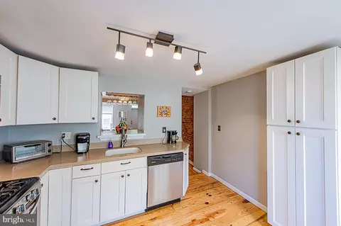 1546 William St, Baltimore, MD 21230 photo 12