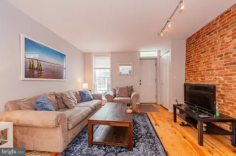 1546 William St, Baltimore, MD 21230 photo 3