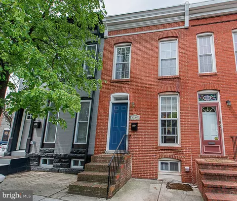 1546 William St, Baltimore, MD 21230 photo 27