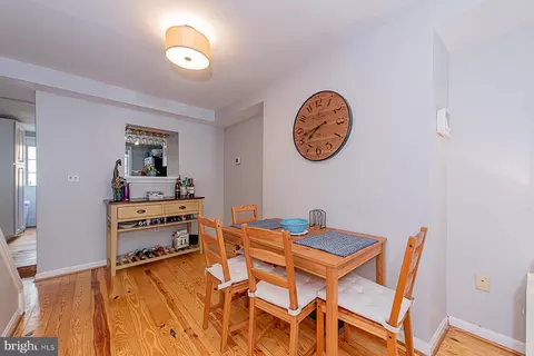 1546 William St, Baltimore, MD 21230 photo 6