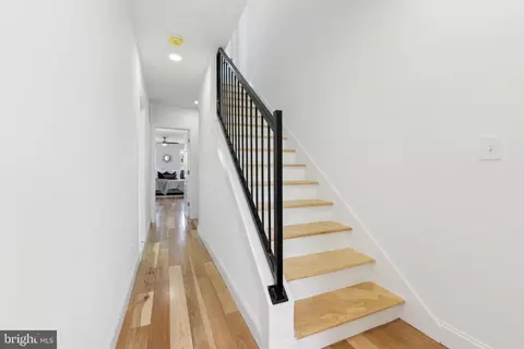 Entry Way - 1756 E North Ave, Baltimore, MD 21213 photo 5 of 7