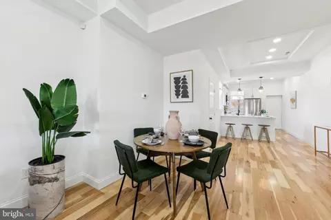 Dining - 1756 E North Ave, Baltimore, MD 21213 photo 1 of 1