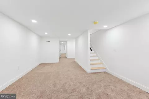 Entry Way - 1756 E North Ave, Baltimore, MD 21213 photo 7 of 7