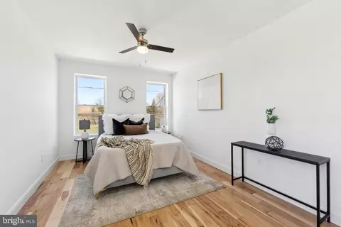 Bedroom - 1756 E North Ave, Baltimore, MD 21213 photo 1 of 3