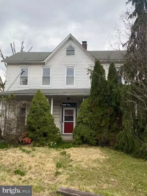 2806 Grindon Ave, Baltimore, MD 21214