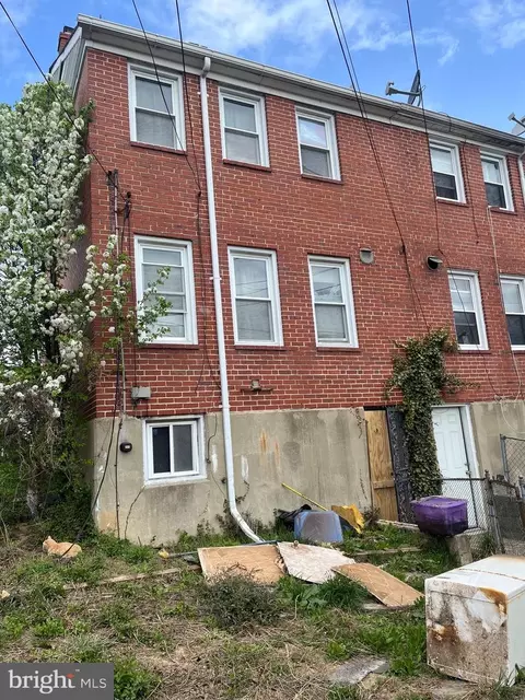 5533 Midwood Ave, Baltimore, MD 21212