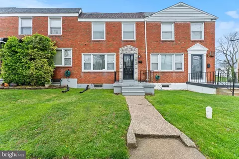 Exterior - 5566 Whitby Rd, Baltimore, MD 21206 photo 1 of 3
