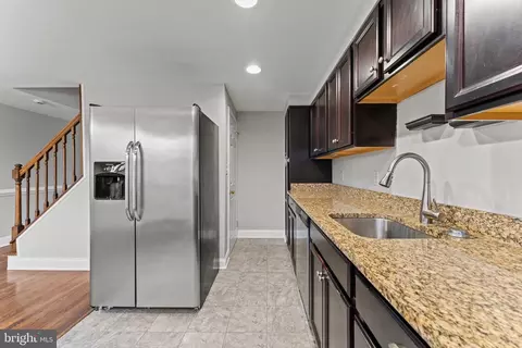 Kitchen - 5566 Whitby Rd, Baltimore, MD 21206 photo 1 of 1