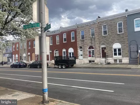 2311 E Preston St, Baltimore, MD 21213 photo 2