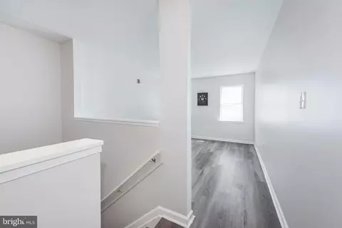 Entry Way - 1127 N Stricker St, Baltimore, MD 21217 photo 3 of 4