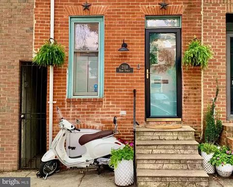 2118 Bank St, Baltimore, MD 21231