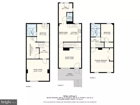 3236 Kenyon Ave, Baltimore, MD 21213 photo 42