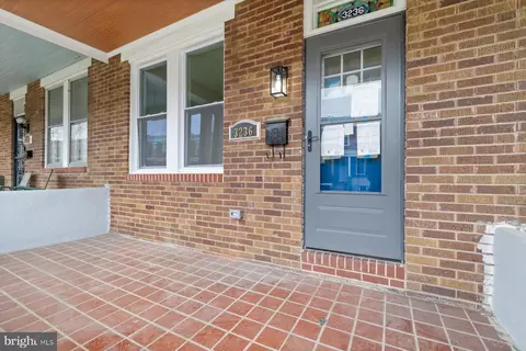 3236 Kenyon Ave, Baltimore, MD 21213 photo 3