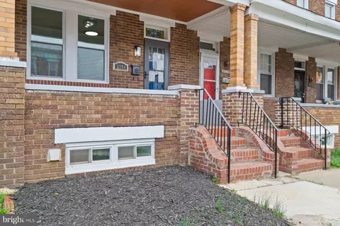 3236 Kenyon Ave, Baltimore, MD 21213 photo 2