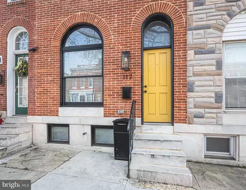 117 W Clement St, Baltimore, MD 21230 photo 3