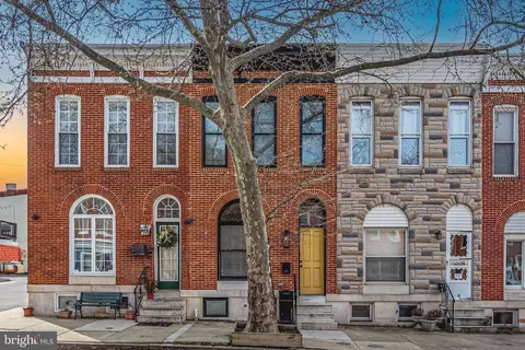 117 W Clement St, Baltimore, MD 21230 photo 2