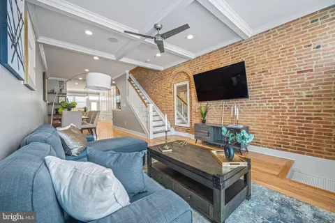 117 W Clement St, Baltimore, MD 21230 photo 7