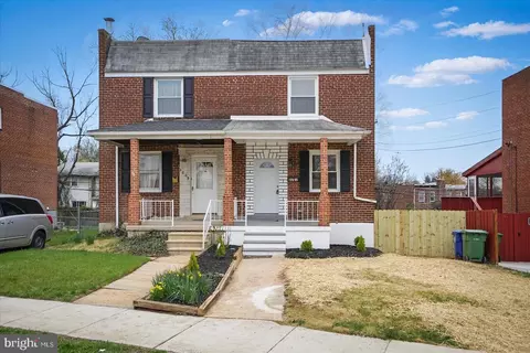3707 Raspe Ave, Baltimore, MD 21206 photo 2