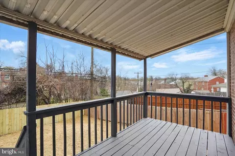3707 Raspe Ave, Baltimore, MD 21206 photo 5