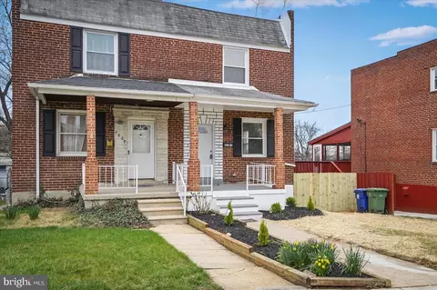 3707 Raspe Ave, Baltimore, MD 21206 photo 3