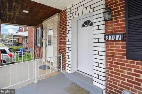 3707 Raspe Ave, Baltimore, MD 21206 photo 4