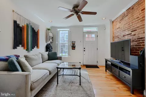 207 S Castle St, Baltimore, MD 21231