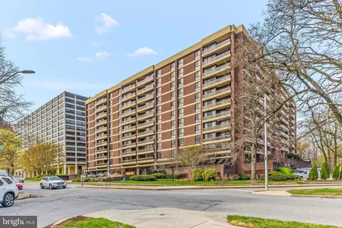 4100 N Charles St #310, Baltimore, MD 21218
