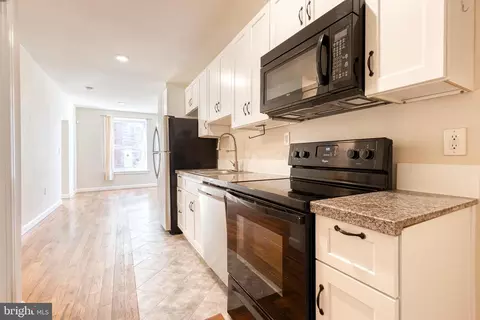 Kitchen - 422 E Lanvale St, Baltimore, MD 21202 photo 1 of 1