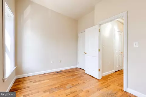 Bedroom - 422 E Lanvale St, Baltimore, MD 21202 photo 2 of 2